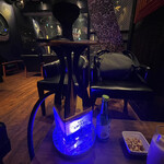 THE SHISHA HOUSE - 