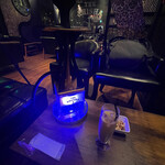 THE SHISHA HOUSE - 