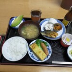 岡田民宿 - 料理写真: