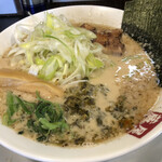 Ramen Kuraya - 