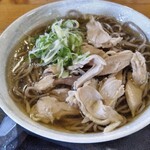 Soba Dokoro Ebisu - 