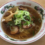 Okame Do - ラーメン