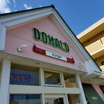 Donald Steak House - 