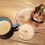 nine CAFE - 