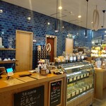 NOPPORO COFFEE - お店の外観