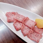 Yakiniku Ran - 