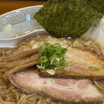 Ramen Suisho - 