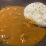 Meat Dining Ippuku - 