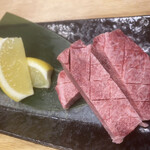 Meat Dining Ippuku - 