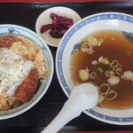 富山食堂 - 