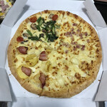 Domino Pizza Hanshin Sumiyoshi Eki Mae Ten - 