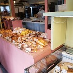 BAKERY KITCHEN RAGGRUPPI Ootemon Ten - 