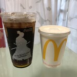 McDonald's Nakajimashin Ten - 