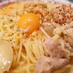 Kamakura Pasta Perie Chiba Ten - 