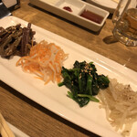 Yakiniku Tonbi Sakae Ten - 