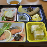 Hotel Senjojiki - 朝食