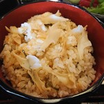 Awabi Meshi Eiraku - 