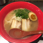 Chuka Soba Kowloon - 