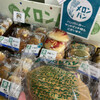 メロンパン 広島福屋呉店