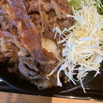 Kalbi Don to Sundubu Senmonten Kan Don Gifu Ken Cho Mae Ten - 