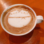 Cafe LINQ Takasegawa - 