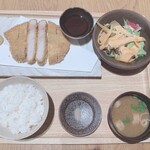 BARA dining -IBARAKI sense- - 