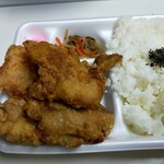 唐揚げ専門 さくら商店 - 