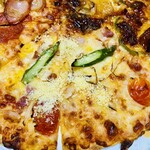 Domino Pizza Hanshin Sumiyoshi Eki Mae Ten - 