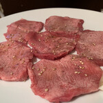 Kuroge Wagyu Yakiniku Shichikosan Shibuya Dogenzaka Ten - 