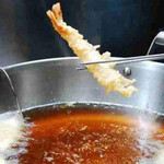 Tempura Egashira - 