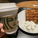 Starbucks Coffee Iidabashi Aigadenterasuten - 