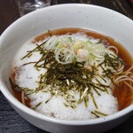 Toki Soba - 