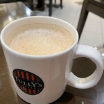 TULLY's COFFEE Nihonbashi Yuito Anekkusu Ten - チャイティー