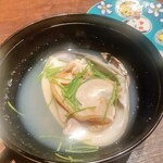 地鶏割烹 稲垣 - 