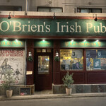 O'Brien's Irish Pub - 