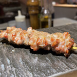 Yakitori Kimiyuki Jiyugaoka - 