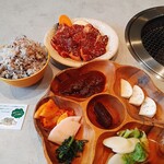 Yakiniku Sugiura - 