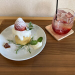 Ufu Cafe - 