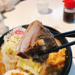 Ramen Tsukemen Manpan Oota Honten - 