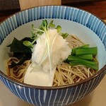 Soba Sake Dokoro Kuuan - 