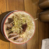 Ramen Bario Daimon Ten - 