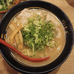 Umaya Ramen Toyota Motomiya Ten - 