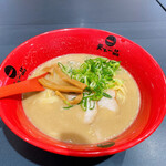 Tenka Ippin Ion Moru Nagoya Chaya Ten - 