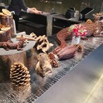 JEAN-CHARLES ROCHOUX Chocolatier TOKYO - 