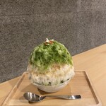 シズク - 料理写真: