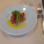 Trattoria La Testa Dura - 