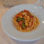 Trattoria La Testa Dura - 