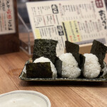 Onigiri Ryu - 