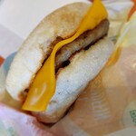 McDonald's Gojuichigo Sakasakai Ten - 