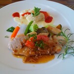 Bistro Liebe - 